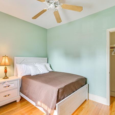 9 Mi To Dtwn Boston Cozy Malden Apartment ภายนอก รูปภาพ