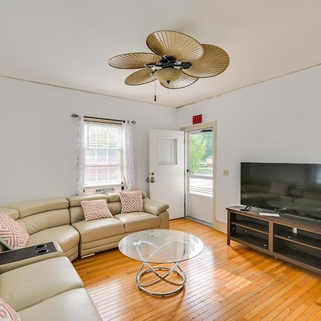 9 Mi To Dtwn Boston Cozy Malden Apartment ภายนอก รูปภาพ