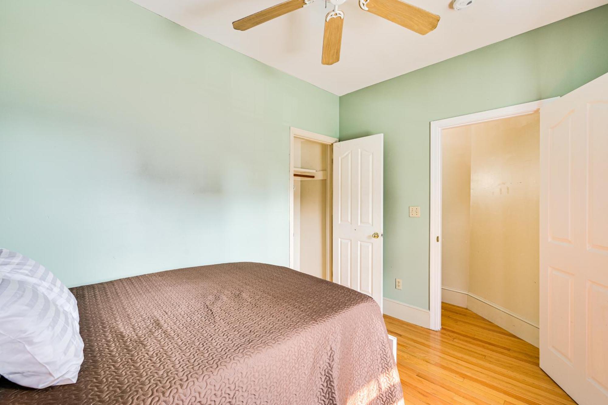 9 Mi To Dtwn Boston Cozy Malden Apartment ภายนอก รูปภาพ
