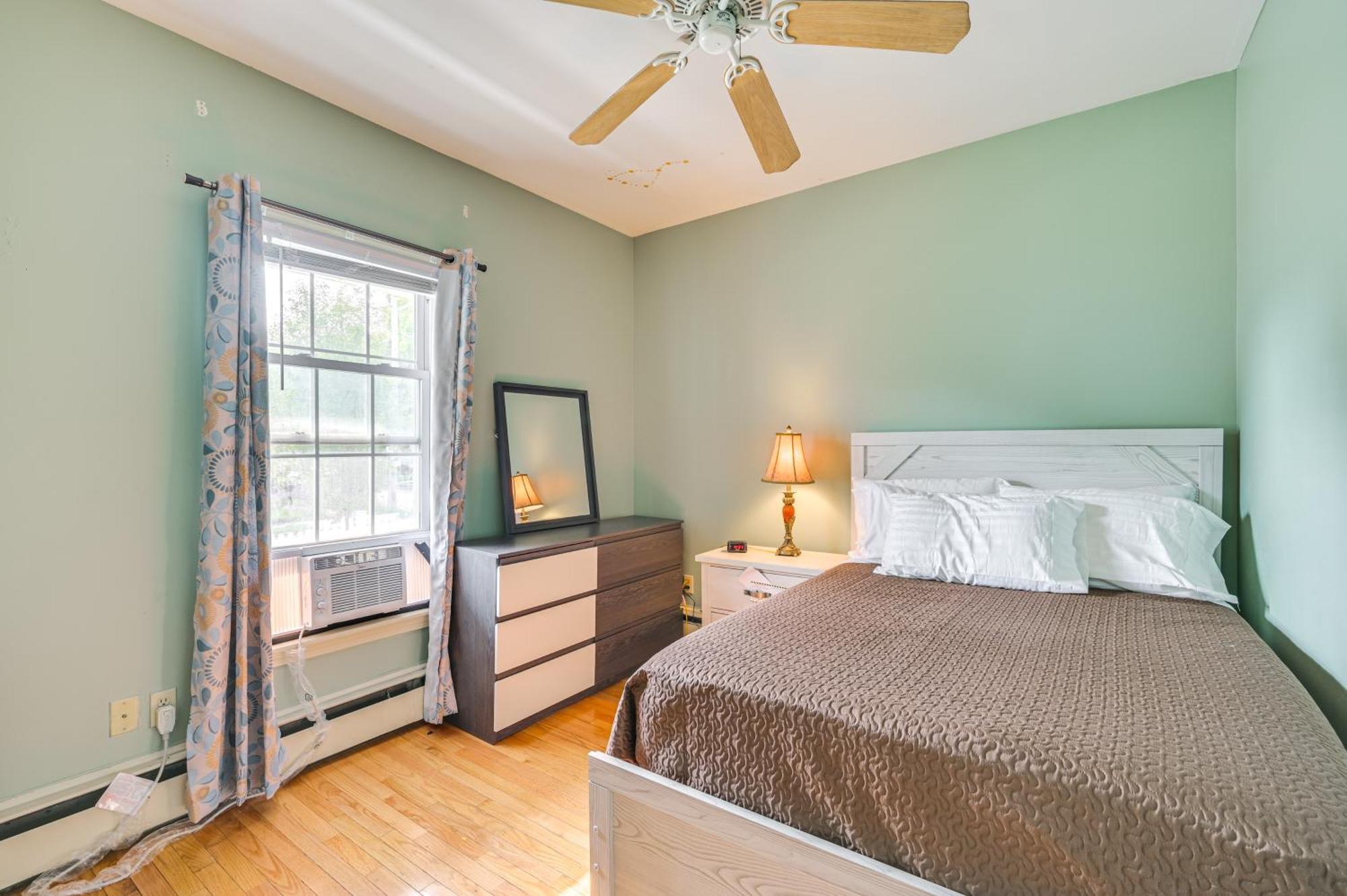9 Mi To Dtwn Boston Cozy Malden Apartment ภายนอก รูปภาพ