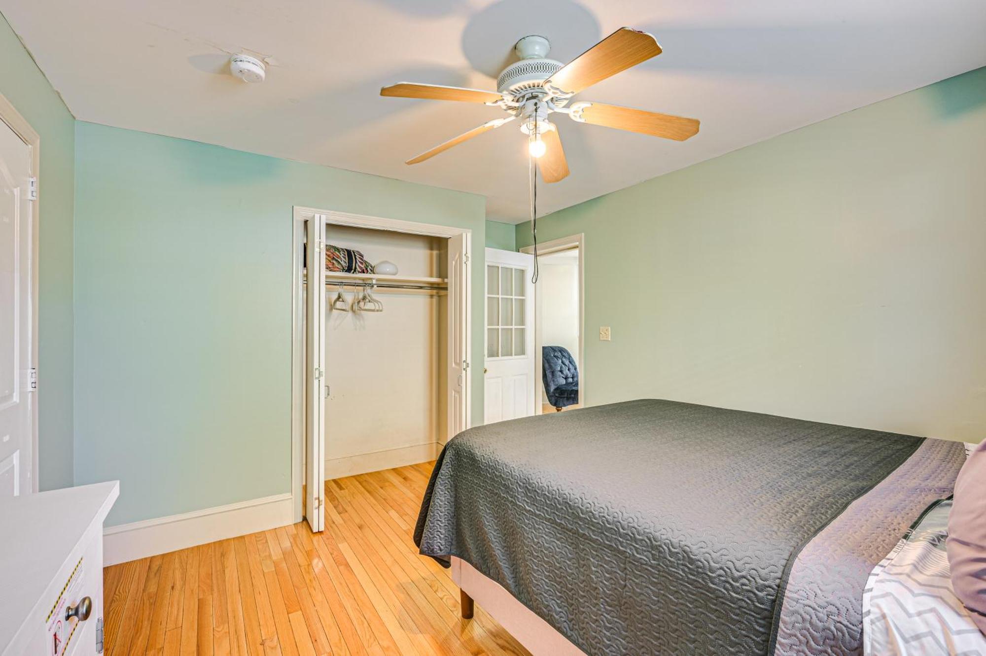 9 Mi To Dtwn Boston Cozy Malden Apartment ภายนอก รูปภาพ